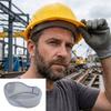 Moisture-wicking Summer Safety Helmet Liner Construction Helmet Insert  Shock Absorbing Helmet