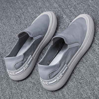 Herrenschuhe – Mokassins