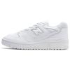 550 Triple White Unisex Sneakers BB550WWW