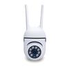 Smart WiFi 360° HD Home Camera with Night Vision & Remote Monitoring