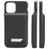 Portable Power Bank Charging Back Clip 4800mAh Mobile Phone Case Battery Cover for IOS 12Pro