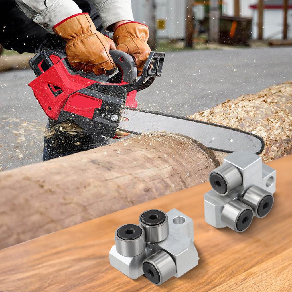 Band Saw Repairs Woodworking Projects Siver Blade Guide Block Metal Part Compatible With 6225 Bandsaw Front Blade Guide Included