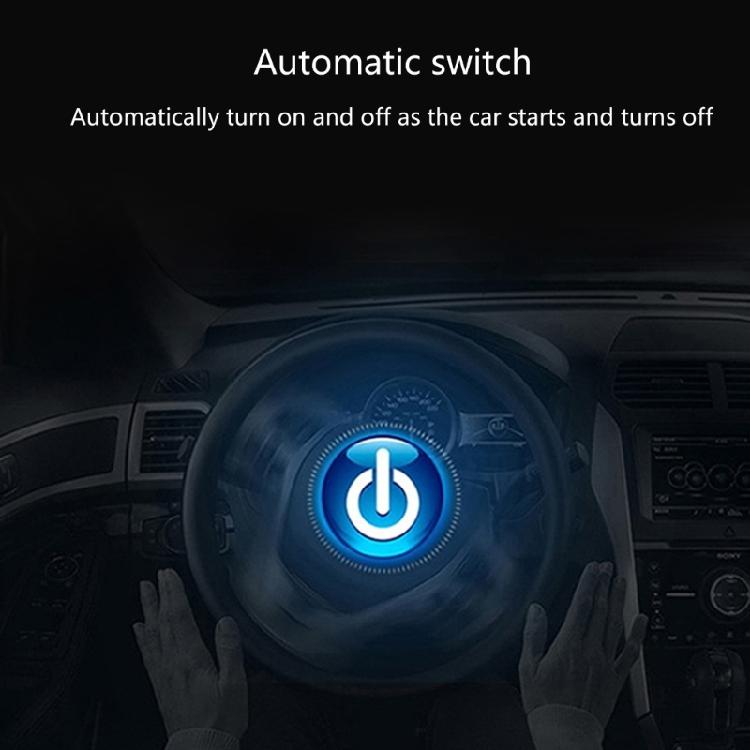 Universal HUD Car Head Up Display HUD Digital Speedometer KM Display