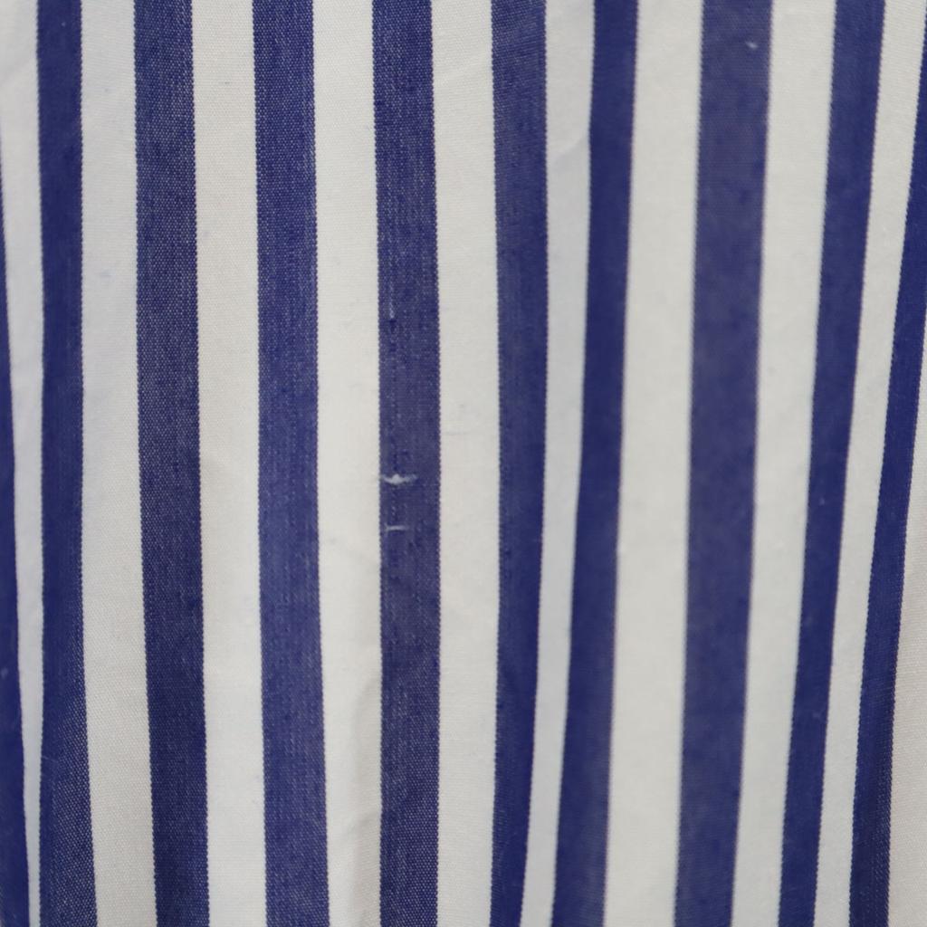 Uhr Long sleeve Long dress 36 Blue Women Used