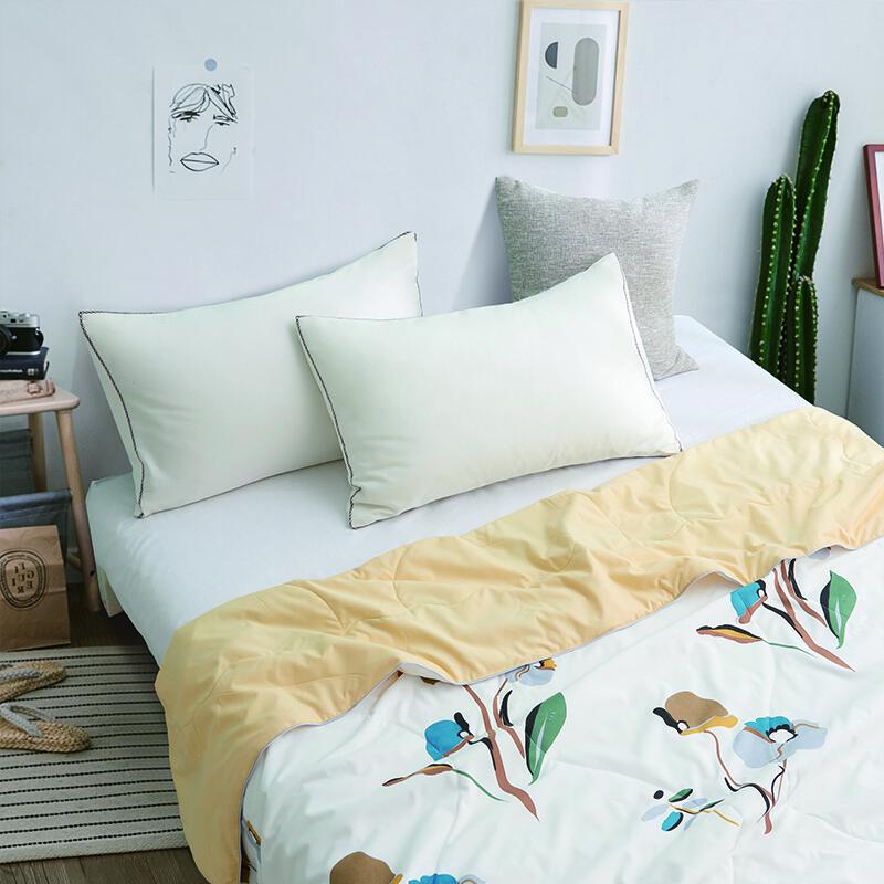 Grace CP1219 Printed Antibacterial Breathable Quilt