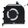 Laptop CPU+GPU Cooling Fan for Dell XPS 15 9570 7590