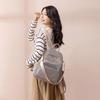 Women's Versatile Lightweight Oxford Backpack