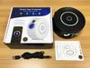Smart WiFi LED Laser Starry Night Light with APP Control