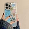 Small Fresh Phone Case for Apple 11e Summer iPhone11promax Summer Ocean Ins11