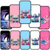 For iPhone 17 16 15 Xiaomi Poco F7 F8 X7 X6 C85 C75 C71 M8 Redmi Note 14 13 12 11 Pro Max 14C 13C 15C A3 A4 Phone Case Comics Lilo Anime Stitch Cover