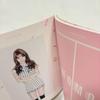 [USED] Rare TWICE 2nd Mini Album PAGE TWO with all accessories