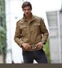 2022 Men's Military Workwear Jackets - Spring/Autumn Large Size Trend