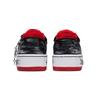 Nike Full Force Starry Wand Thermal Waterproof Thermal Waterproof Low top Skateboard Shoes Men's Black Red FB1362-006(Team73-)