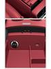 Silicone Partitioned Storage Box for AITO M7/M8/M9 Center Console Armrest