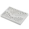 Rose Flower Silicone Mold Rose Fondant Molds Cake Decorating Tools Cupcake Topper Candy Resin Clay Chocolate Gumpaste Mold