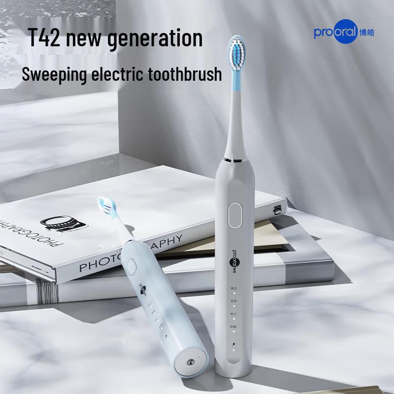 Prooral T42 Sonic Electric Toothbrush
