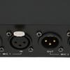 High Stability 48V Phantom Power Supply With XLR Cable 2 Channel  For Condenser Microphone