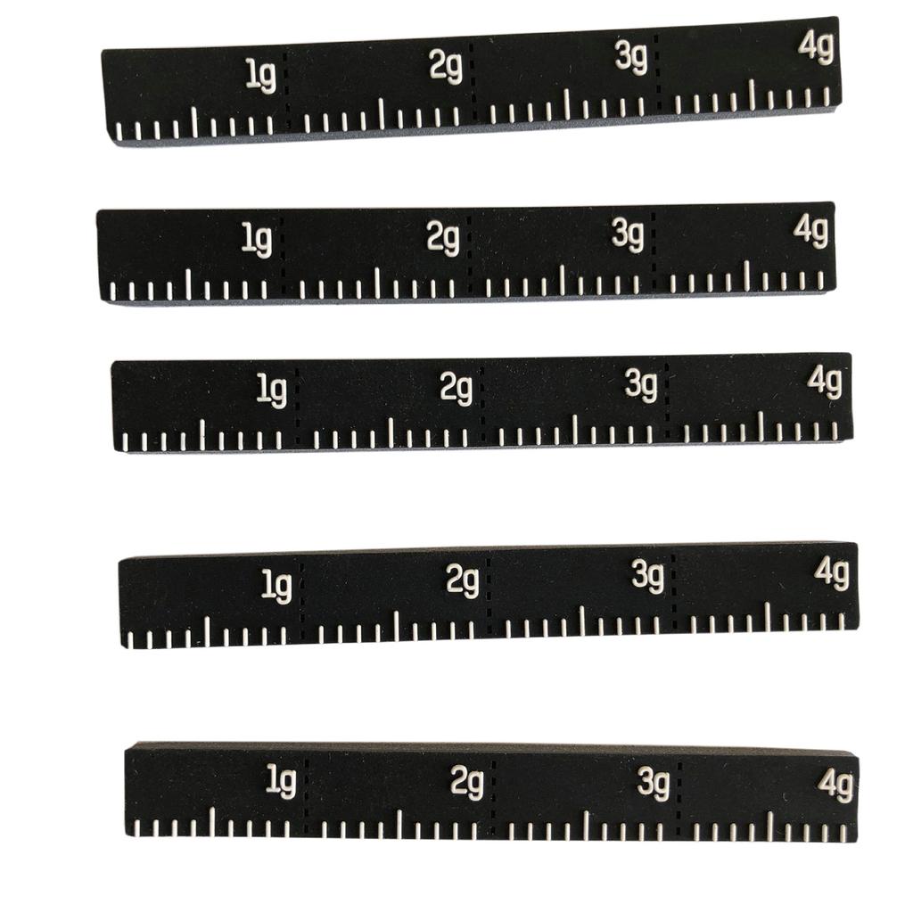 Tennis Racket Weights Weighted Strip Adhesive Rackets Adjustable Balance Sheet Pad Racquet Balancer Balance Accessories