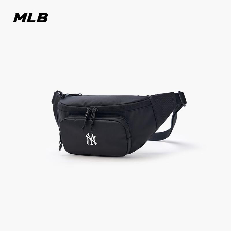 

MLB Unisex 2025 Casual Outdoor Fanny Pack F