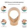 V-Line Face Slimming Mask: Post-Surgery Headband for Double Chin Shaping, Sculpting, and Lifting Chin Strap.
