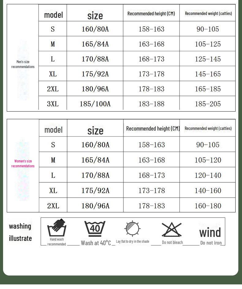 2025 Damen- und Herren UPF50+ Sonnenschutz Schnelltrocknende Radbekleidung - Atmungsaktives, dünnes, UV-schützendes Design.