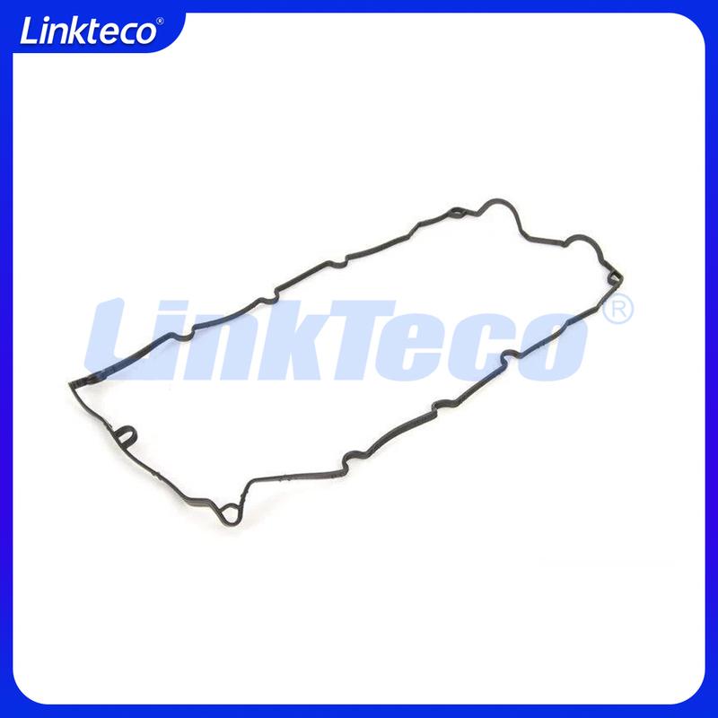 Motorteil Ventildeckeldichtungssatz Passend für 4,8 L V8 GAS M48 MCX Für 10-18 Porsche Cayenne Panamera 4,8L M 48.20 M 48.40 94810593501