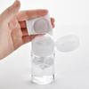 Acetone Clear Remover Bottle Dispenser Container 100ml