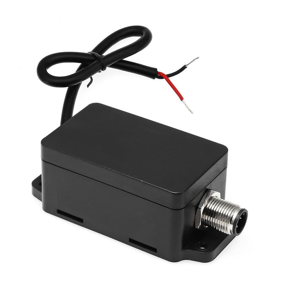 NMEA 2000 Converter For Marine Boat Yacht Tool 0-190 ohm 240-33 ohm NMEA 2000 Multifunction Oil Waste Water Converter 9-32V