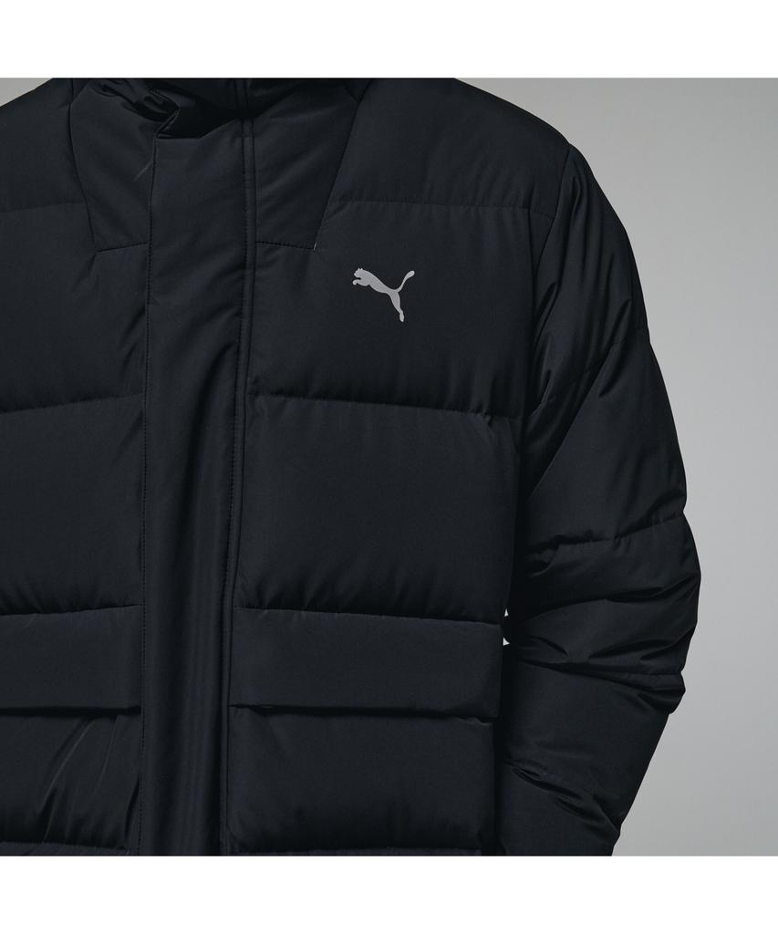 Puma Long Duck Down Jacket (52948201)