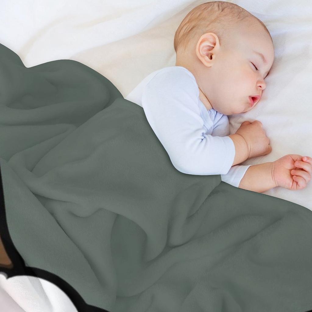 Manta de Lançar Bull Terrier Inglês Snoop-y Flanela Para Bebê anime Mantas de Flanela