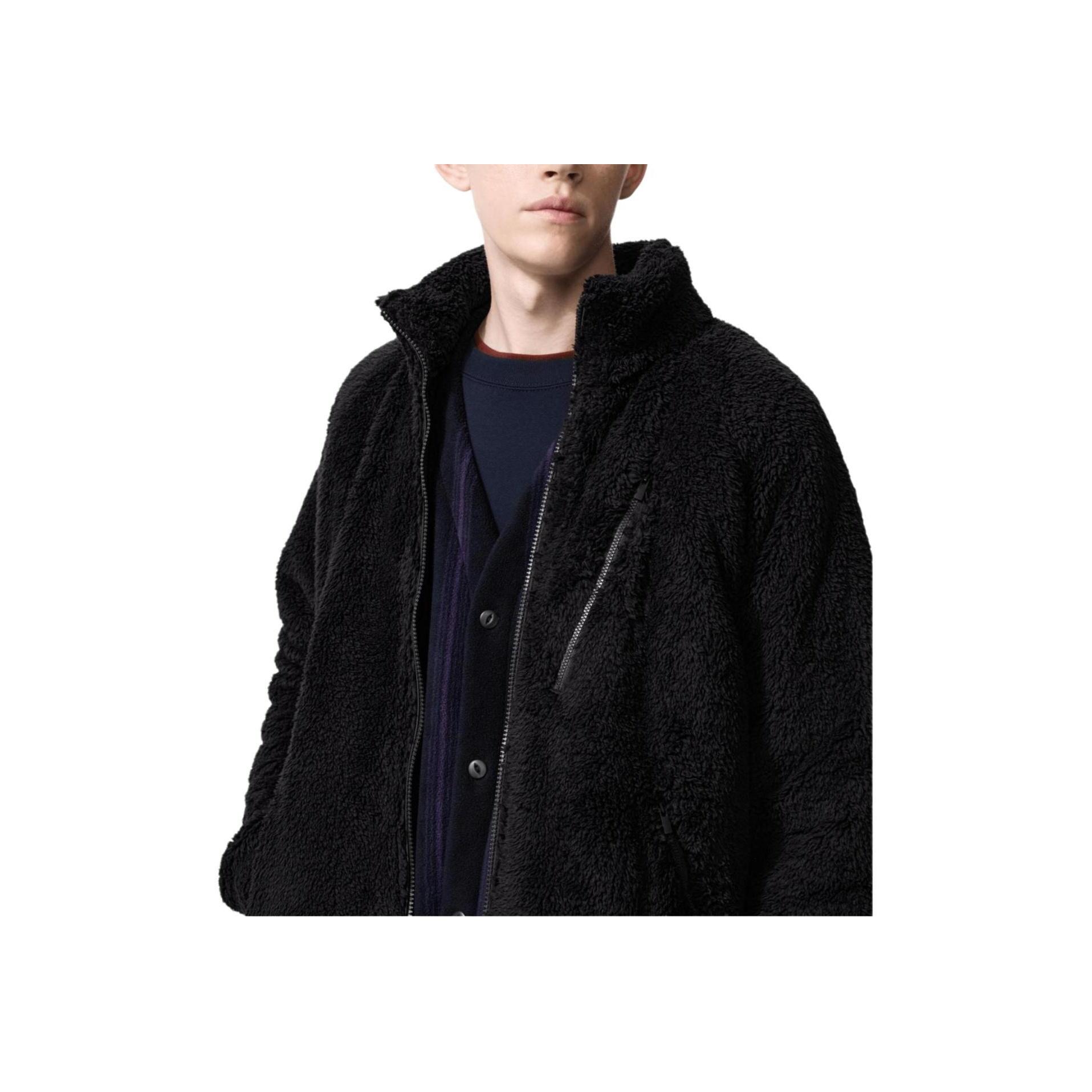 Uniqlo × Needles Collaboration FW25 Stand