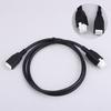 Electric Stand Up Sit Desk Extension Cable 0.5/1/2 Meters Motor Cable Multi-core Connecting Cable Power Cable
