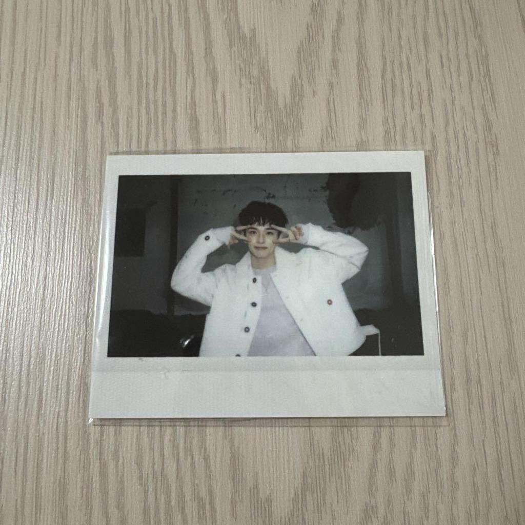 [USED] Asahi Instant Photo