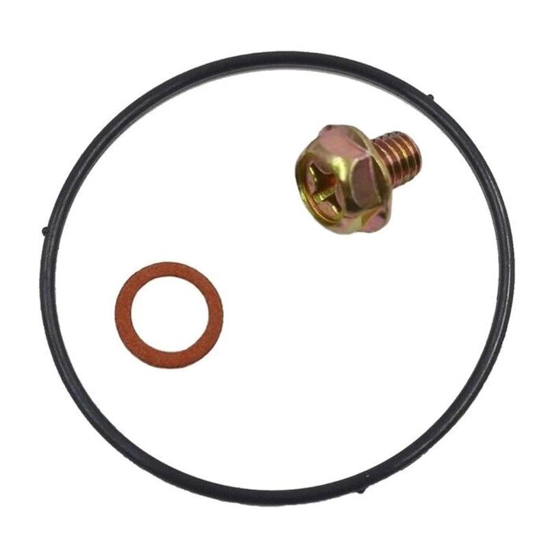 Vergaser Reparatursatz für GX120 GX160 GX200 Vergaser Kammer Schwimmerkammer Nadel Feder Dichtung Stift Dichtungssatz Ersatz