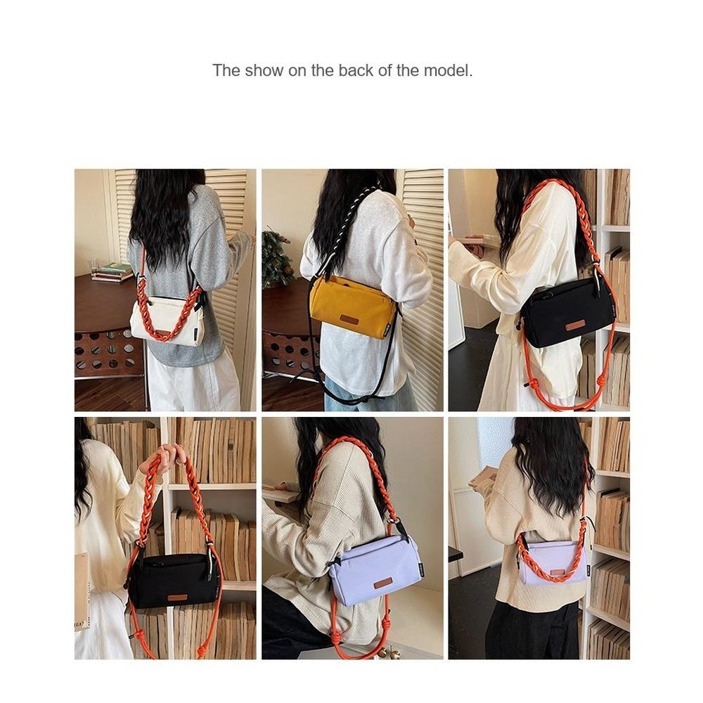 Lightweight Large Capacity oxford Multipurpose Storage Bag for Daily Use