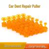 Seamless Paintless Car Dent Repair Tabs
