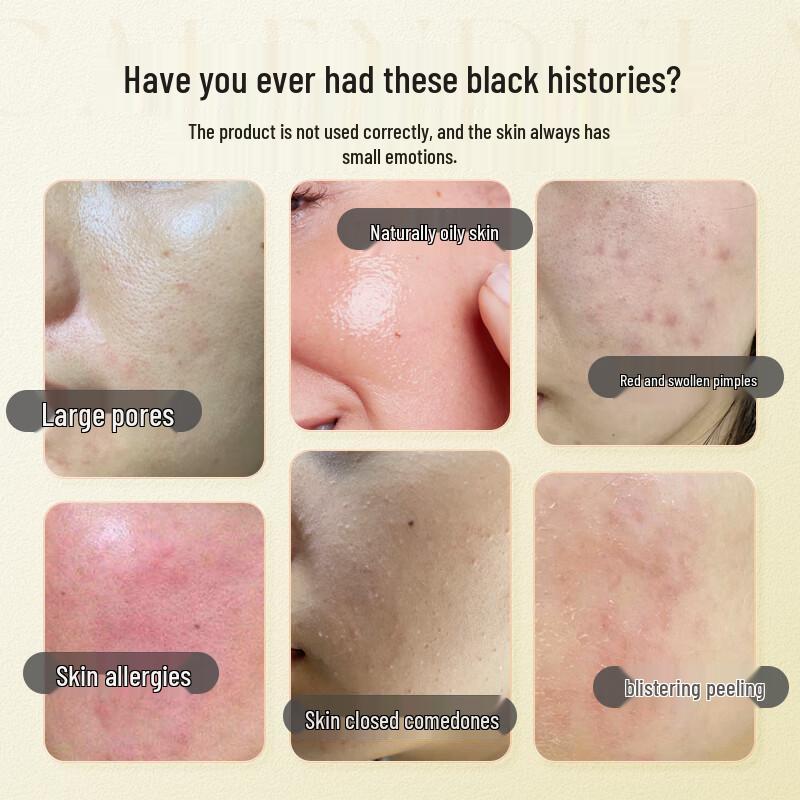 BUV Skincare Essentials