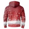 Hooded Sports Tracksuit Unisex Running Outfits Long Sleeve Pullover Hoodies Sweatshirt