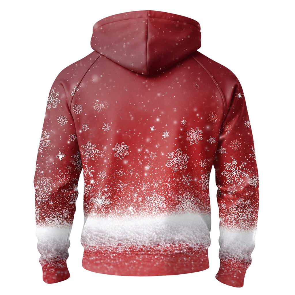 Hooded Sports Tracksuit Unisex Running Outfits Long Sleeve Pullover Hoodies Sweatshirt