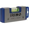 Niveau À Bulle - IRIMO - Pocket Spirit Level 10 CMS - Sans Fil - Compact - Mesure D'angle Et Niveau