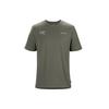 Arcteryx Men's Split SS Logo Print Retro T-shirt 30379