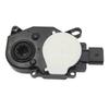 2016-2019 Explorer Grille Shutter Actuator Car Replacement As Shown In The Picture ABS Material Practical Use Quick Install
