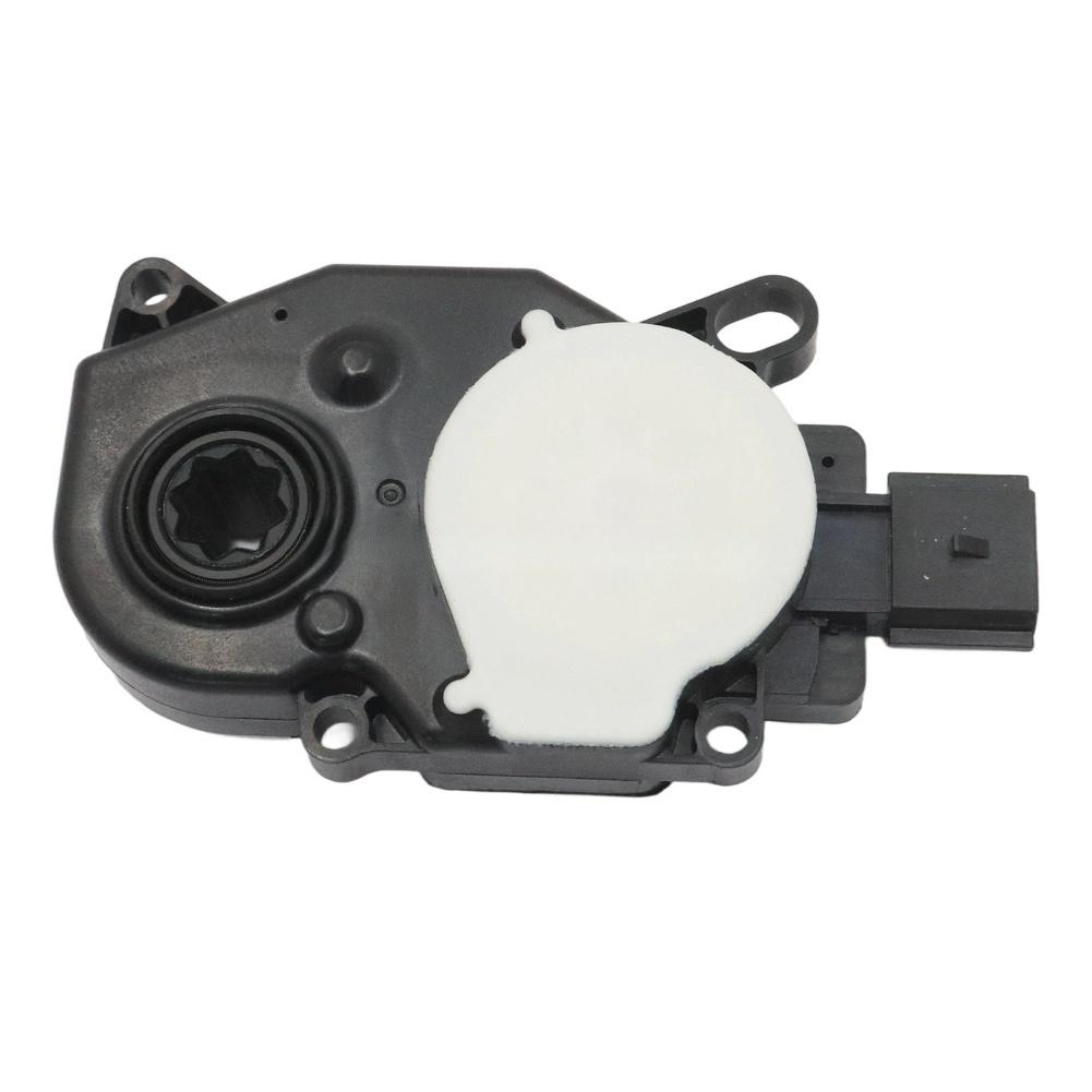 2016-2019 Explorer Grille Shutter Actuator Car Replacement As Shown In The Picture ABS Material Practical Use Quick Install