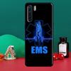 EMT EMS Medical Rescue Case For OPPO A74 A54 A94 A31 A53 A5 A9 2020 A52 A72 A1K A83 A91 A93 A3S A5S A15 Cover