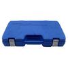 Professional AUTO TOOLS Petrol Engine Cylinder Compression Gauge Tester Kit Cylinder Tester With M10 M12 M14 M16 M18