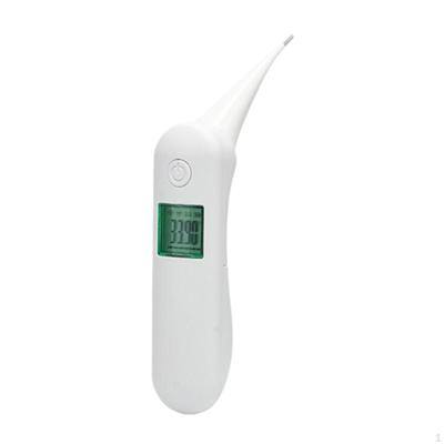 Animal Electronic Thermometer Sturdy Dog for Cattle Dogs Birds