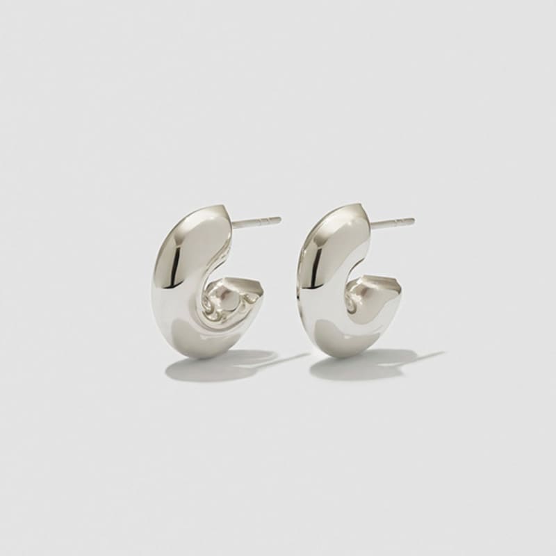 ALL LEFT Mass Earring