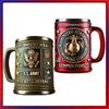 Newest Coffee Cup 304 Stainless Steel Modern Technology Cool Mug Interesting Beer Tea Coffee Mug Men Beer Cup Halloween Gifts