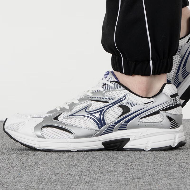 Mizuno Unisex All-Season Road Running Shoes D1GH2229-06