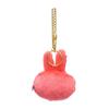 Gii Kawa Delightful Cartoon Plush Toy Keychain In Soft Short Fur And Design Cute